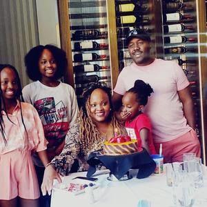 Meet your Posher, Susan